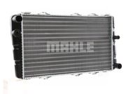 Thumbnail - Radiateur - CR453000S - MAHLE