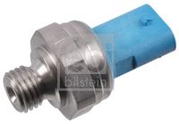 Sensor, Abgasdruck