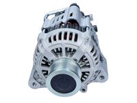 Generator / Alternator MAXGEAR, Cod: 55-0587
