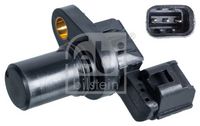 Sensor, Nockenwellenposition