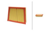 въздушен филтър