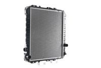 Thumbnail - Radiateur - CR758001S - MAHLE
