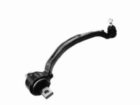 Lenker, Radaufhängung