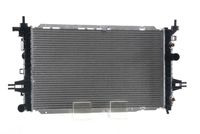 Thumbnail - Radiateur - CR2105000S - MAHLE