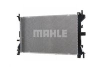 Thumbnail - Radiateur - CR628000S - MAHLE