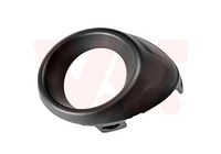 Blende, Stoßfänger