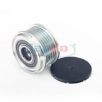 механизъм за свободен ход на генератор