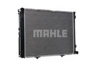 Thumbnail - Radiateur - CR284000S - MAHLE