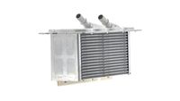 Thumbnail - Intercooler, inlaatluchtkoeler - CI403000P - MAHLE