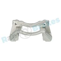 Halter, Bremssattel Halter, Bremssattel