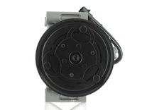 Kompressor, Klimaanlage