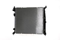 Thumbnail - Radiateur - CR1906000S - MAHLE