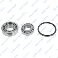 Set rulment roata GSP, Cod: GK0828