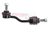 Stange/Strebe, Stabilisator