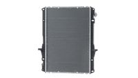 Thumbnail - Radiateur - CR1170000P - MAHLE