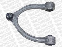 Lenker, Radaufhängung