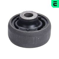 Bucsa bascula brat suspensie OPTIMAL, Cod: F8-7856