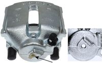 Bremssattel