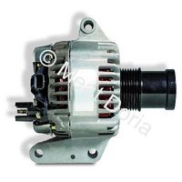 Generator start MEAT & DORIA, Cod: 55219
