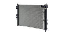 Thumbnail - Radiateur - CR1902000S - MAHLE
