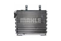 Thumbnail - Condensor, airconditioning - AC159000S - MAHLE