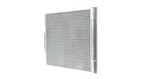 Thumbnail - Condensor, airconditioning - AC955000P - MAHLE