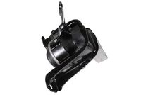 окачване, двигател