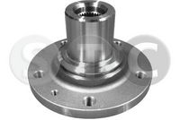 главина на колелото