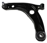 Bascula / Brat suspensie roata METZGER AUTOTEILE, Cod: 58067701