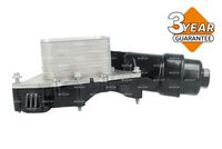 Locas filtru ulei NRF, Cod: 310255