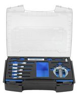 SET EXTRACTOR INTERIOR