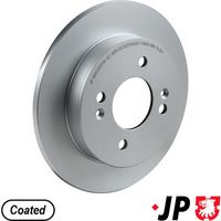 спирачен диск