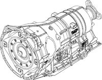 Automatikgetriebe