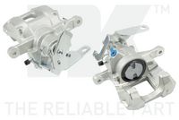Bremssattel