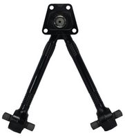 Lenker, Radaufhängung