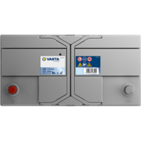 VARTA Accu / Batterij 4