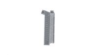 Thumbnail - Kachelradiateur, interieurverwarming - AH256000S - MAHLE