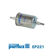 Filtru combustibil PURFLUX, Cod: EP221