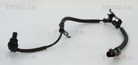 Sensor, Raddrehzahl Sensor, Raddrehzahl