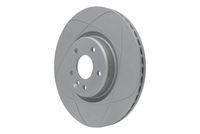 Δισκόπλακα PowerDisc