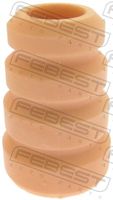 Anschlagpuffer, Federung