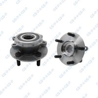 комплект колесен лагер