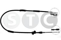 жило, ръчна спирачка