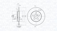 Bremsscheibe