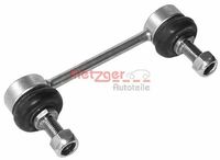 Stange/Strebe, Stabilisator