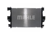 Thumbnail - Radiateur - CR2121000S - MAHLE