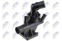 корпус на термостат