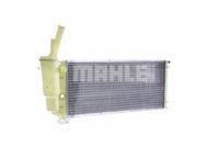 Thumbnail - Radiateur - CR517000S - MAHLE