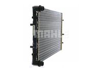 Thumbnail - Radiateur - CR505000S - MAHLE