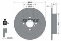 Bremsscheibe